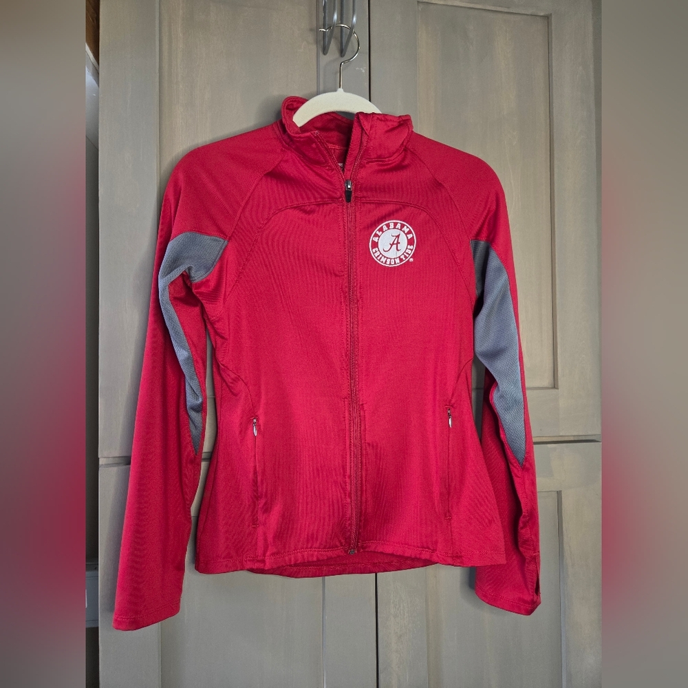 University Of Alabama Lightweight Jacket